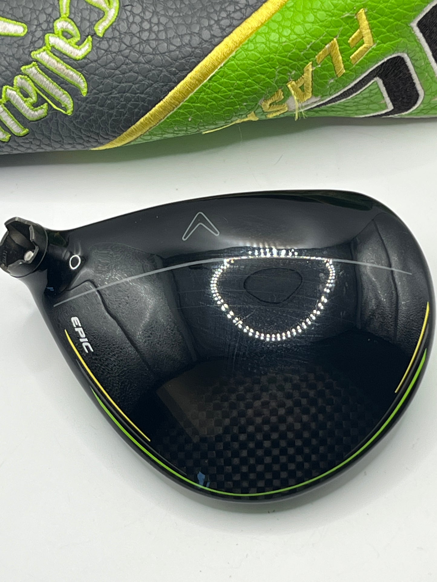 Callaway Epic Flash Sub Zero #3 Wood / 15 Degree / Head Only