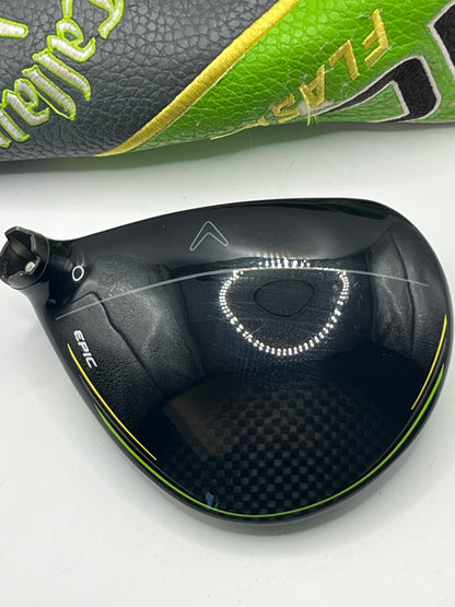 Callaway Epic Flash Sub Zero #3 Wood / 15 Degree / Head Only