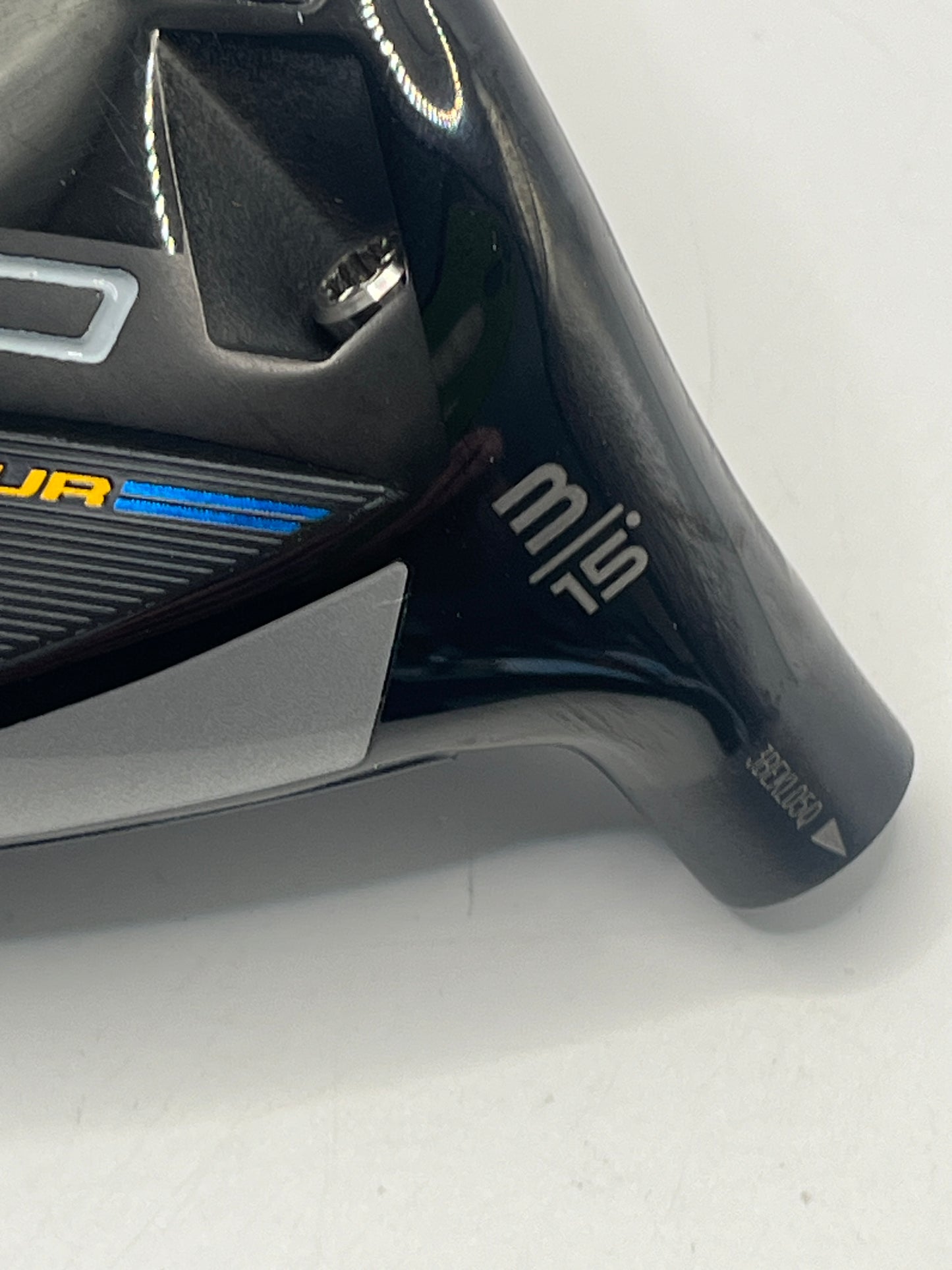 Taylormade Qi10 Tour #3 Wood / 15 Degree / Head Only
