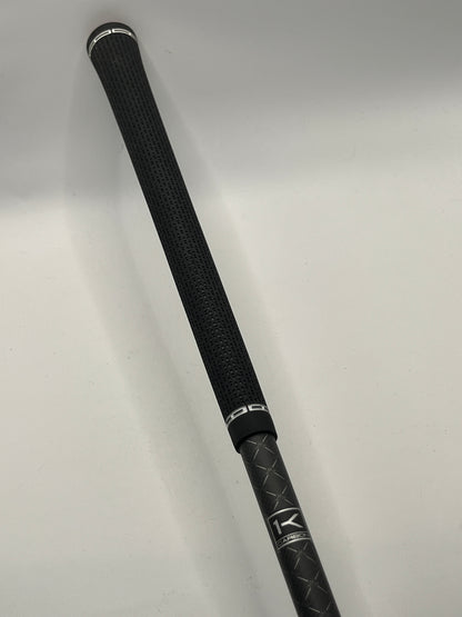 Mitsubishi Tensei 1K Blue 65 #5 Wood Shaft / Regular Flex / Titleist Adaptor