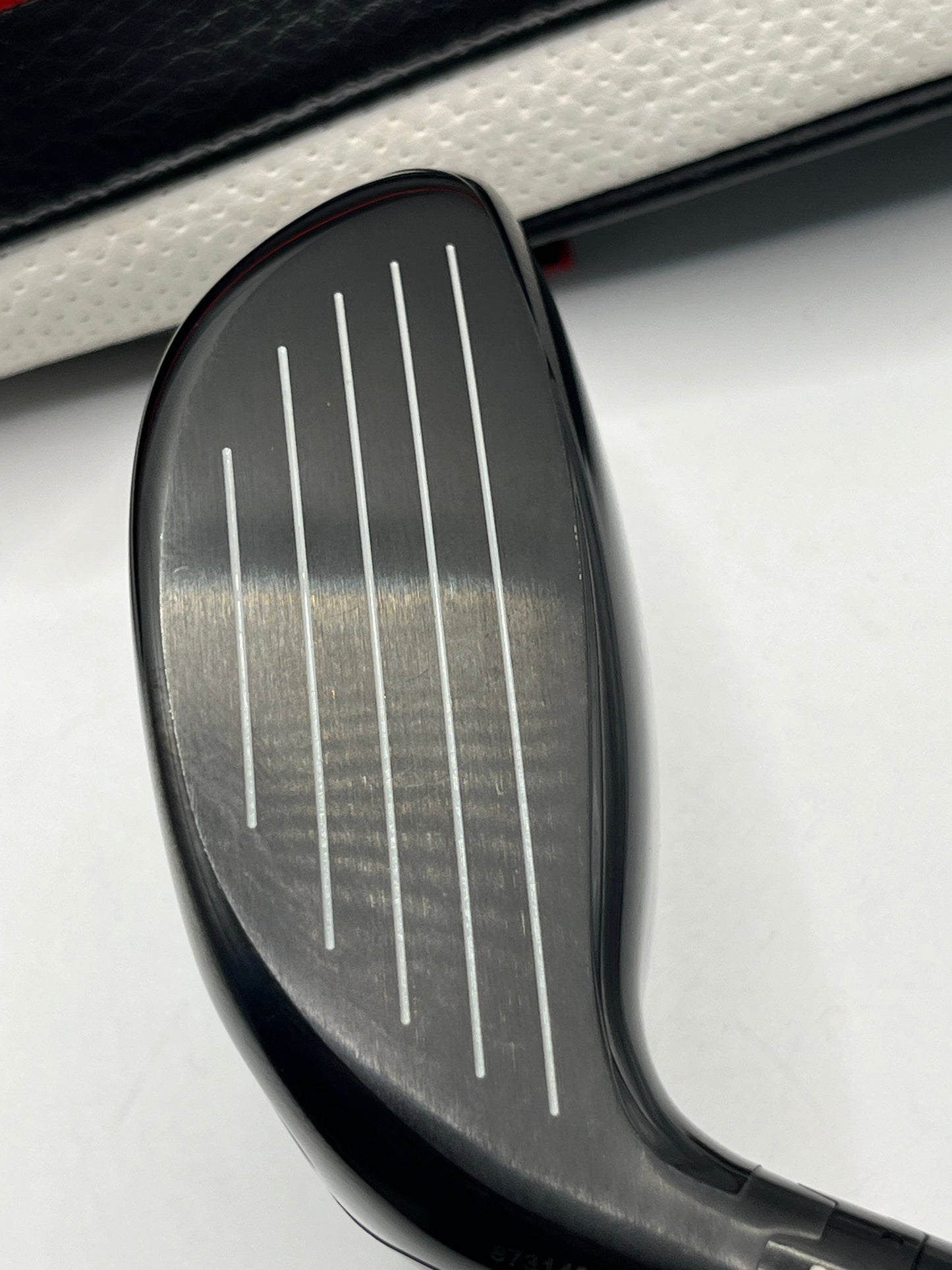 Titleist GT2 #7 Wood / 21 Degree / Senior Flex / Tour AD UB-6