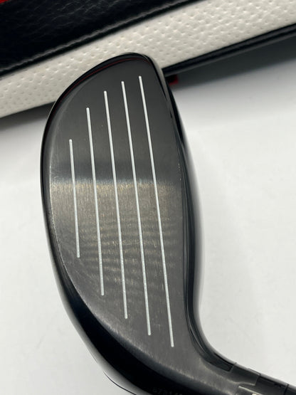 Titleist GT2 #7 Wood / 21 Degree / Senior Flex / Tour AD UB-6