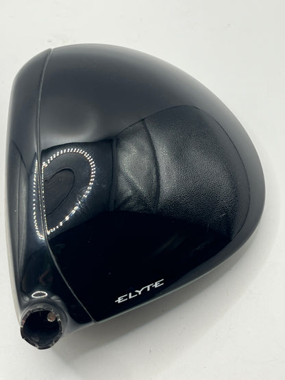 Callaway Elyte Triple Diamond Driver / 9 Degree / Head Only