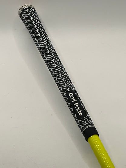 Fujikura XLr8 Pro Yellow 71 Driver Shaft / Stiff Flex / Titleist Adaptor