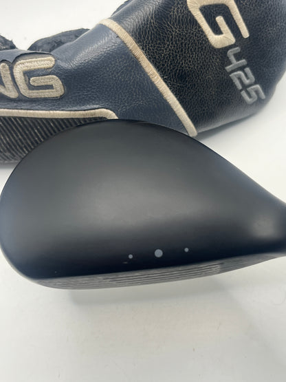 Ping G425 #3 Hybrid / 19 Degree / Regular Flex / Ping Alta CB 70