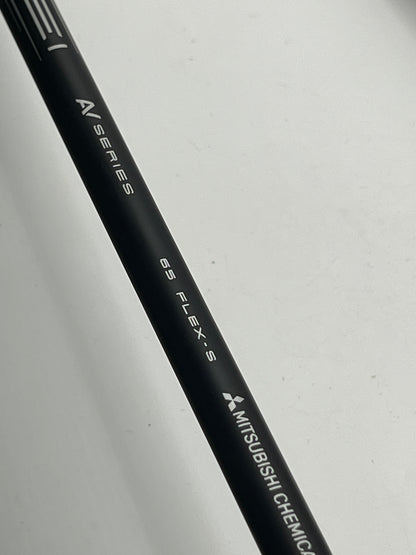 Callaway AI Smoke MAX #3HL Wood / 16.5 Degrees/ Regular Flex / Tensei AV Blue 65