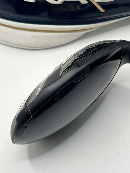 Callaway Paradym Triple Diamond #3 Wood / 15° / Stiff Flex / Kai'Li White