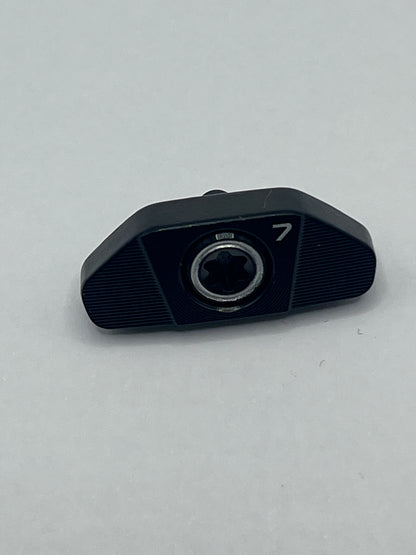 Titleist GTS1 / GTS2 / GTS3 / GTS4 Driver and Fairway Wood - Head Weights