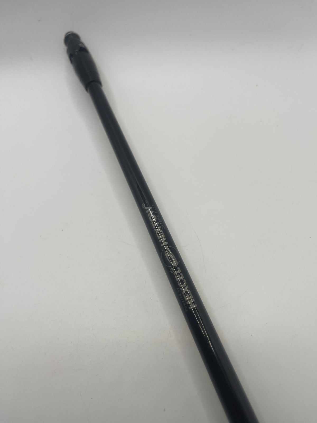 HZRDUS Smoke RDX Black 70 #3 Wood Shaft / X Flex / Titleist Adaptor