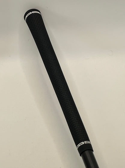 Project X HZRDUS Black 60 Gen 5 Driver Shaft / Stiff Flex / Titleist Adaptor