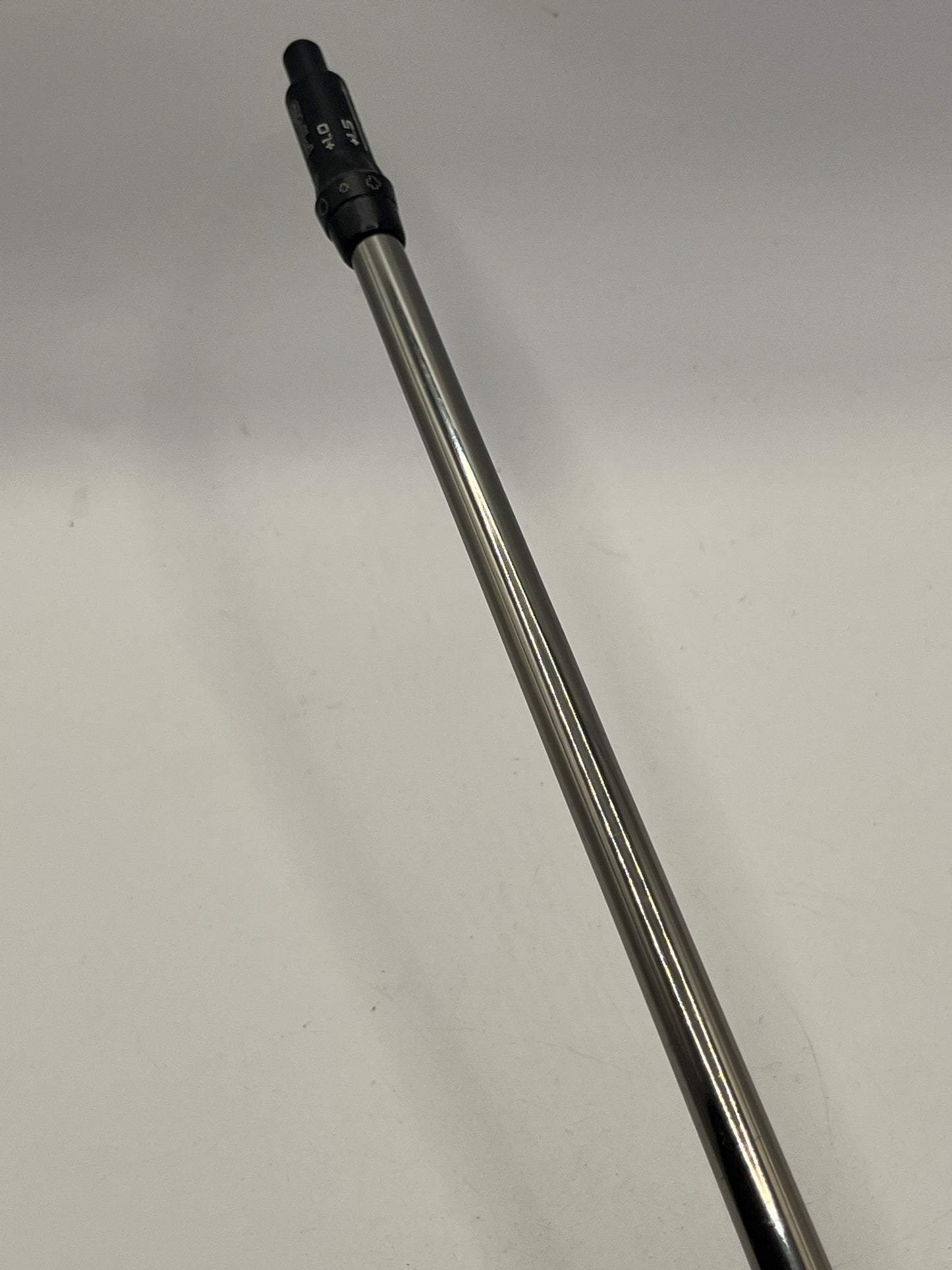 Ping Tour 2.0 #5 Wood Shaft / Regular Flex / Ping Adaptor For G410/425/430/440
