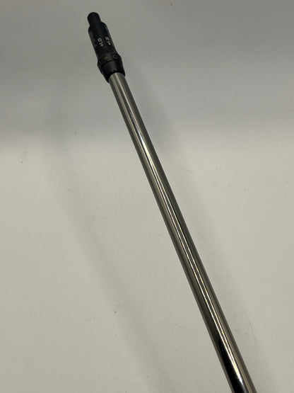 Ping Tour 2.0 #5 Wood Shaft / Regular Flex / Ping Adaptor For G410/425/430/440