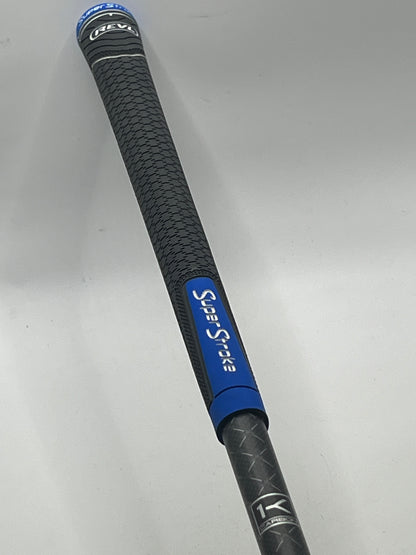 Mitsubishi Tensei 1K Blue 65 #3 Wood Shaft / Stiff Flex / Titleist Adaptor
