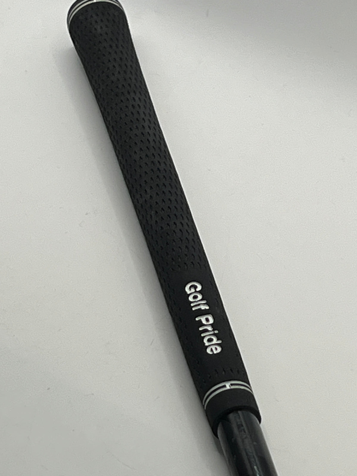 Fujikura Pro Black 60 #7 Wood Shaft / Regular Flex / Titleist Adaptor