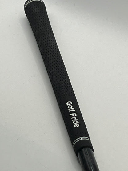 Fujikura Pro Black 60 #7 Wood Shaft / Regular Flex / Titleist Adaptor