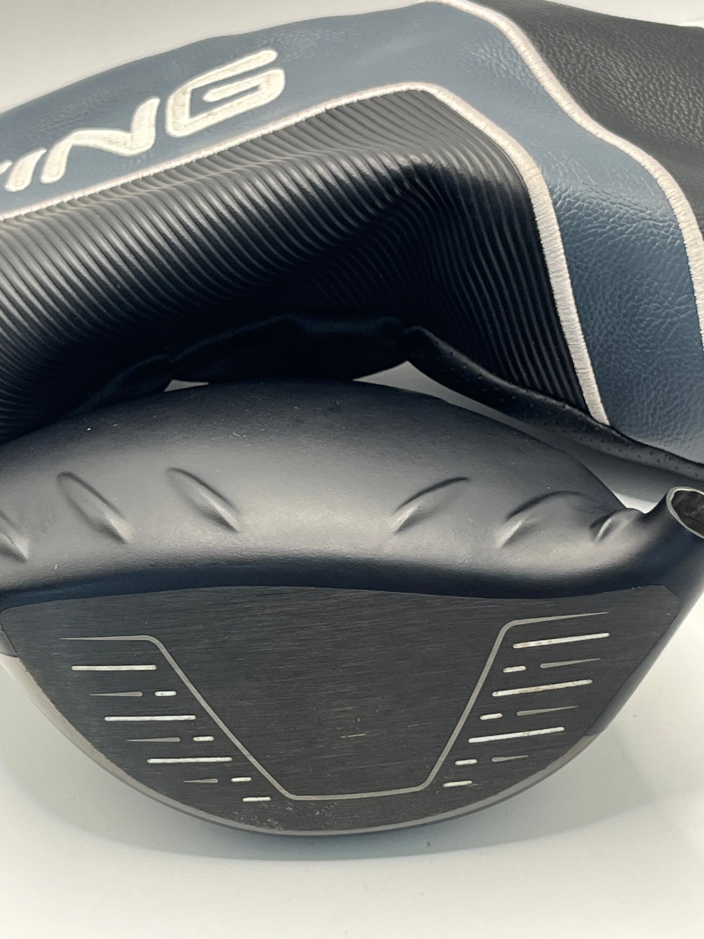 Ping G425 Max Driver / 10.5 Degree / Head and Headcover Only