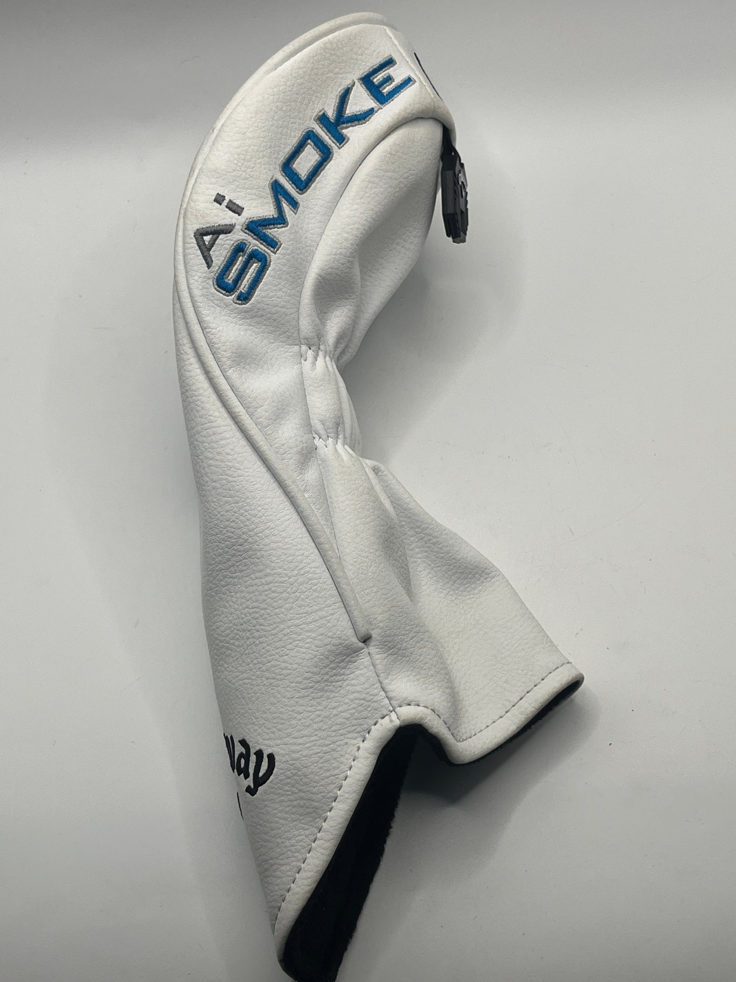 Callaway Ai Smoke Fairway Wood Headcover - Excellent Condition