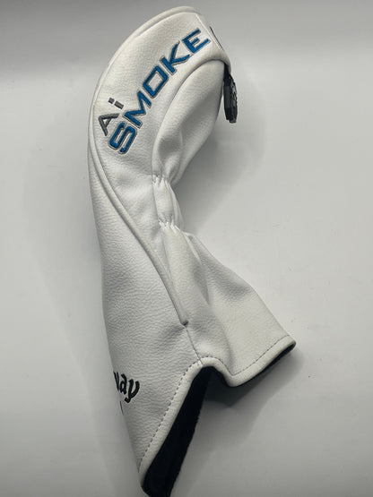 Callaway Ai Smoke Fairway Wood Headcover - Excellent Condition