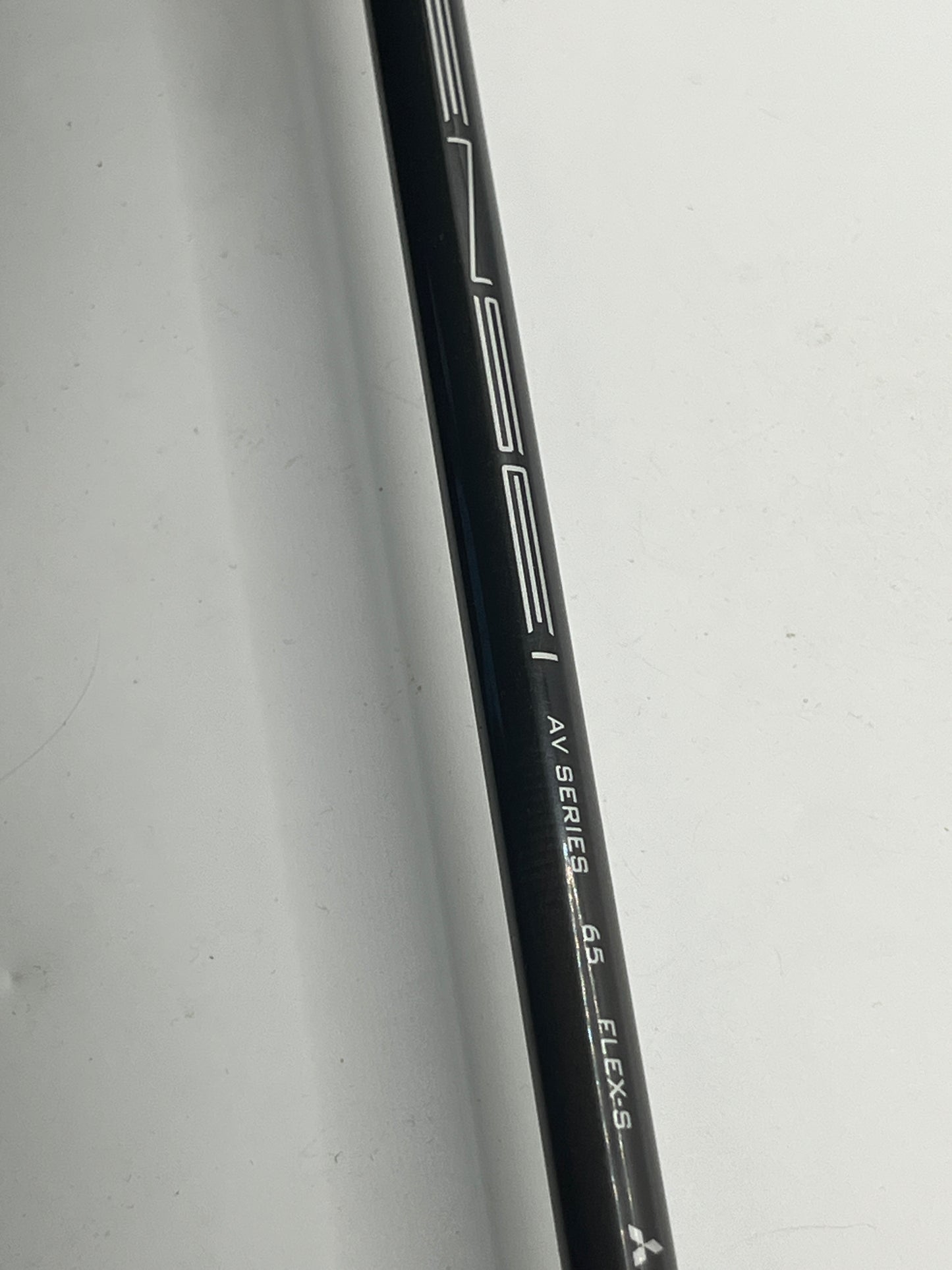 Tensei AV Orange 65 Driver Shaft / Stiff Flex / Ping G410/425/430/440 Adaptor
