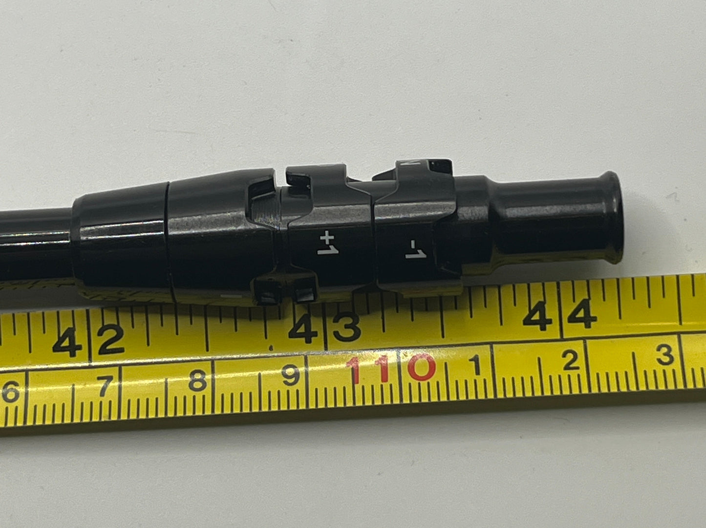 Kai'Li Red 60s Driver Shaft / Stiff Flex / Callaway Adaptor