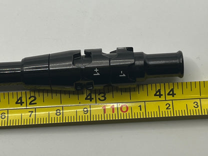 Kai'Li Red 60s Driver Shaft / Stiff Flex / Callaway Adaptor