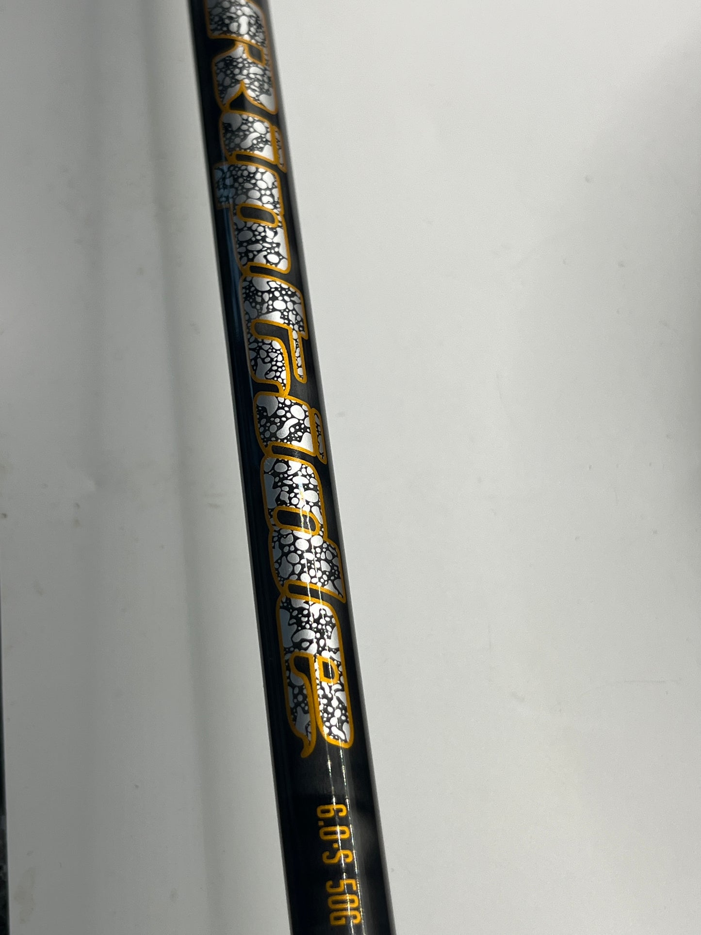 Srixon ZX7 MKII Driver / 9.5 Degree / Stiff Flex / Riptide Small Batch
