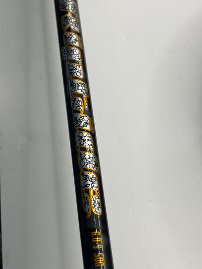 Srixon ZX7 MKII Driver / 9.5 Degree / Stiff Flex / Riptide Small Batch