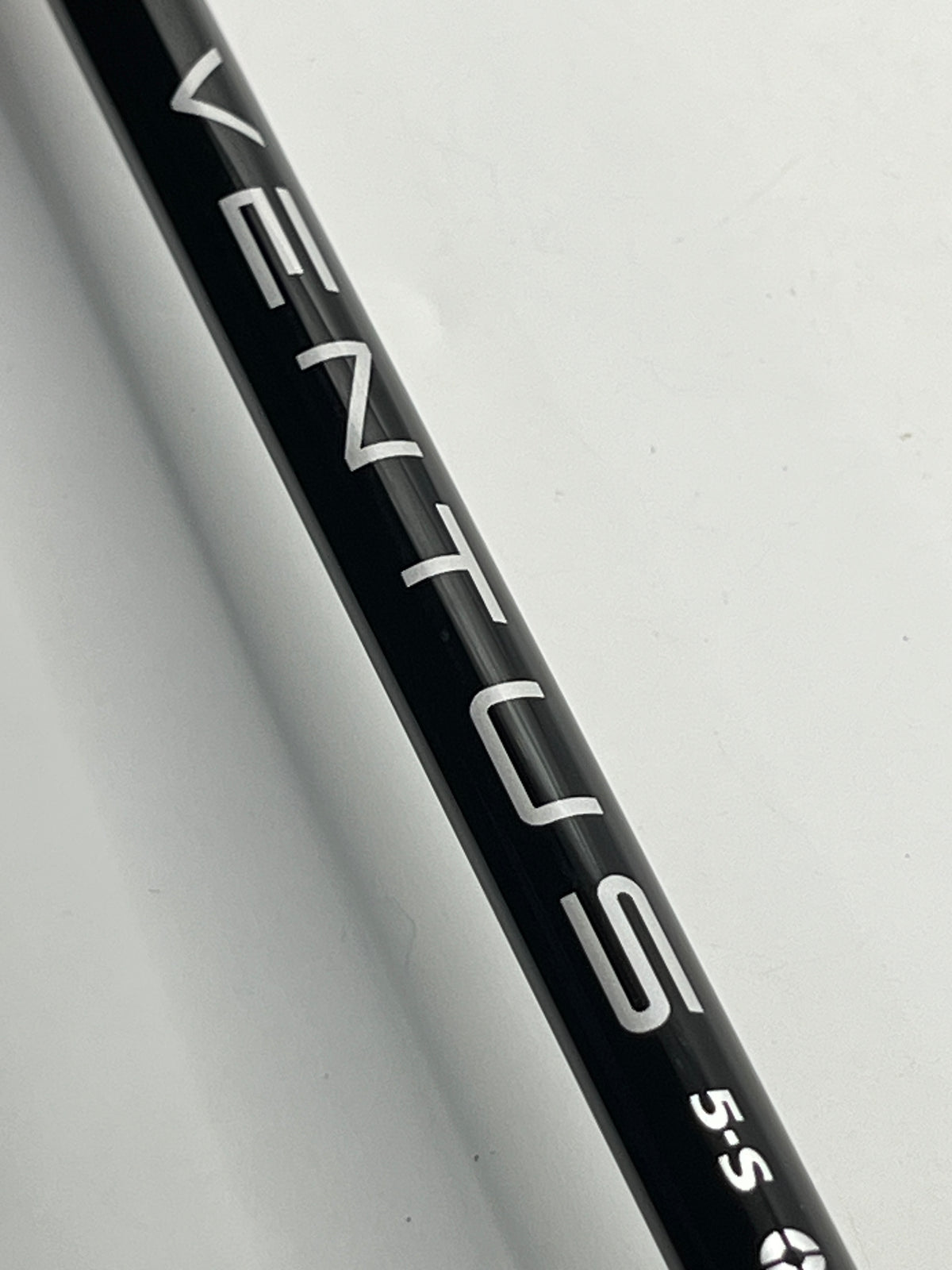 Ventus Red 5-S Driver Shaft / Stiff Flex / Taylormade Adaptor