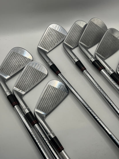 Ben Hogan Icon Irons / 3-PW / Regular Flex / KBS Tour 90 Shafts
