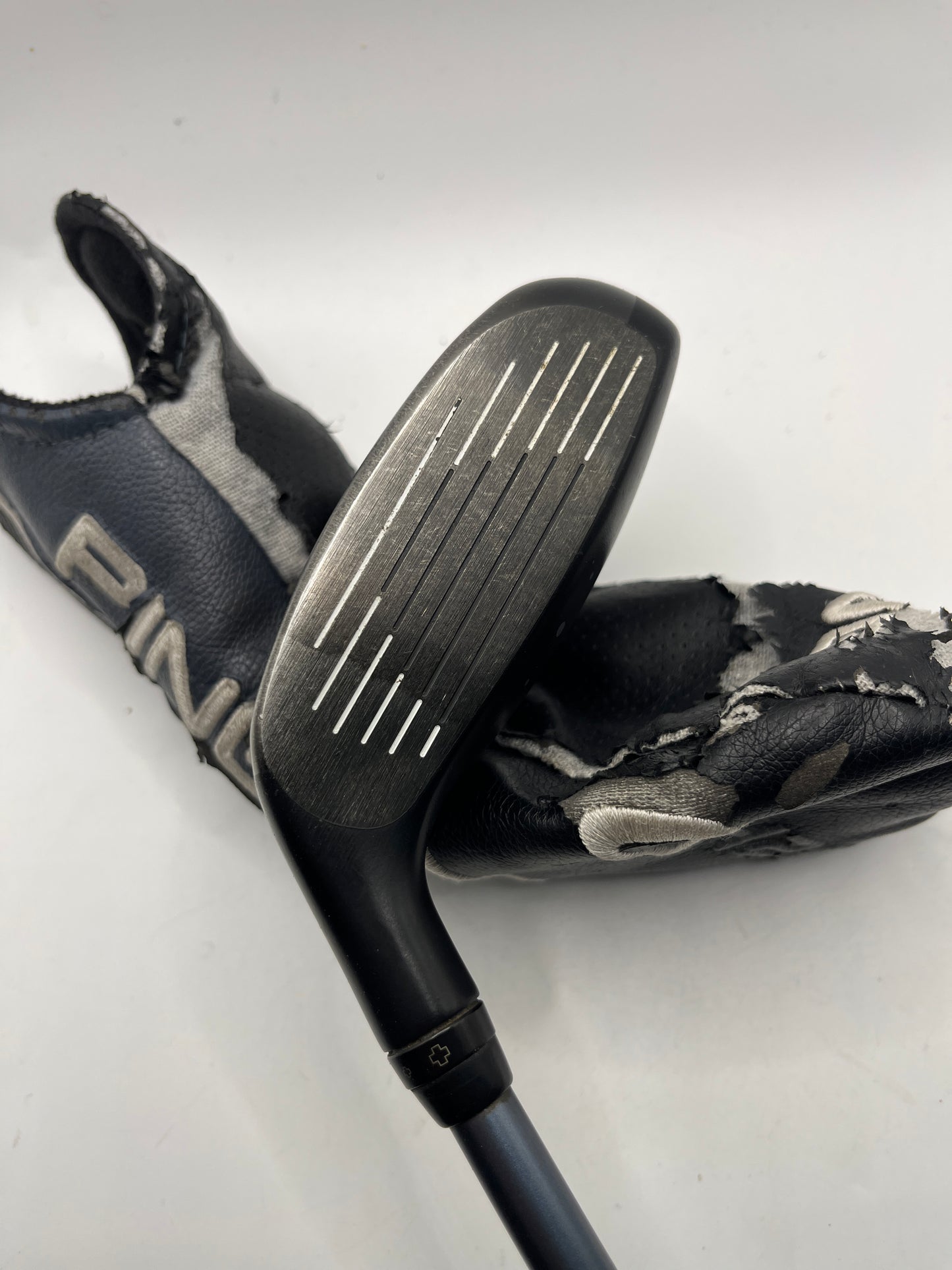 Ping G425 #3 Hybrid / 19 Degree / Regular Flex / Ping Alta CB 70
