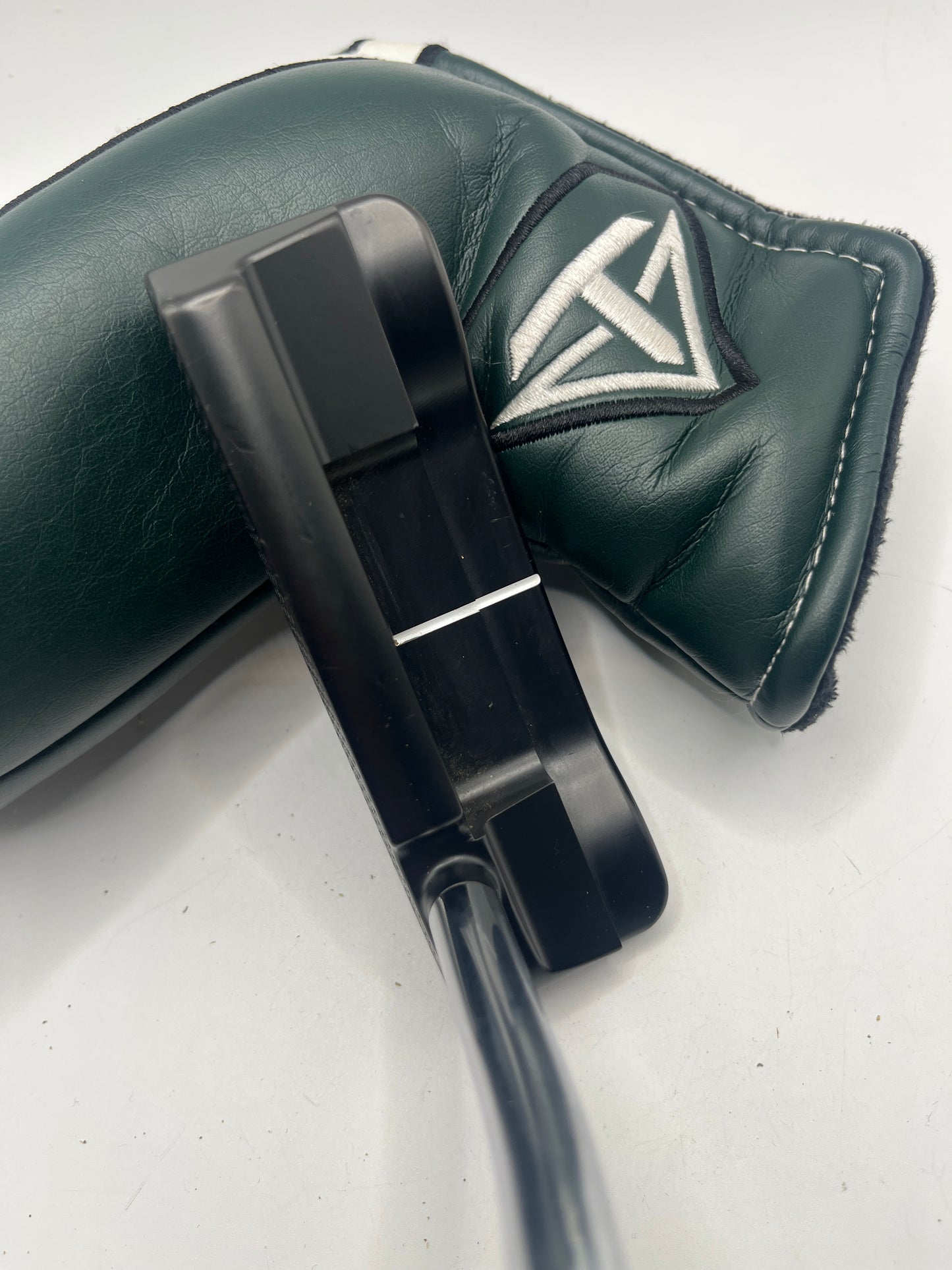 Odyssey Toulon Design Chicago Putter / 34 Inch