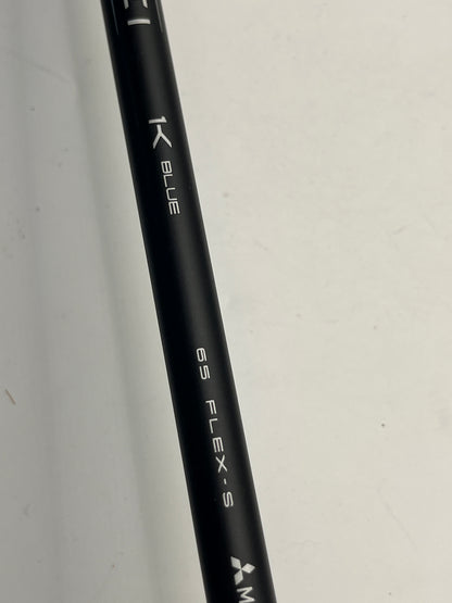 Titleist GT2 #3 Wood / 15 Degree / Stiff Flex / Tensei 1K Blue