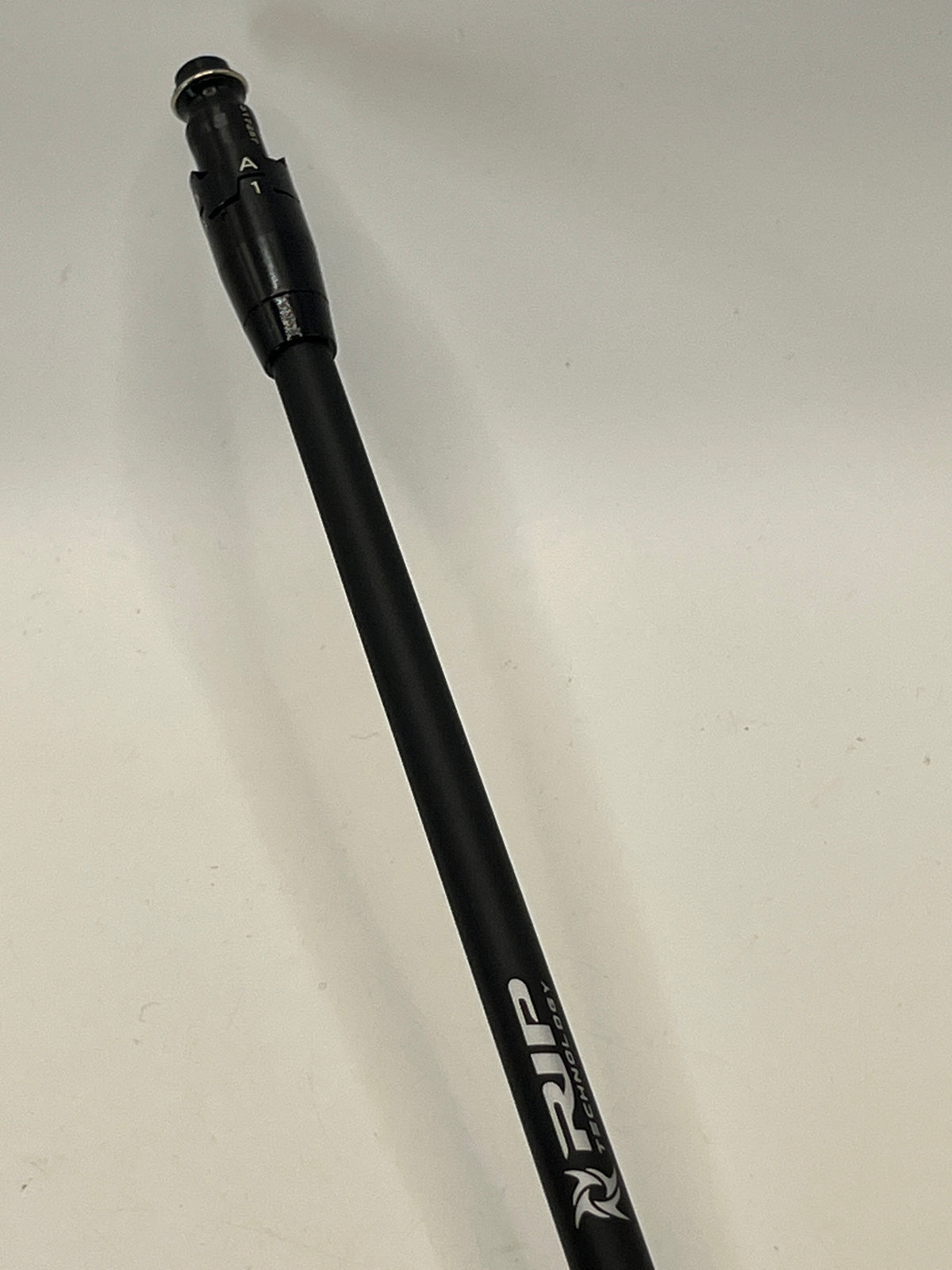 Mitsubishi Tensei 1K White RIP #3 Wood Shaft / Stiff Flex / Titleist Adaptor