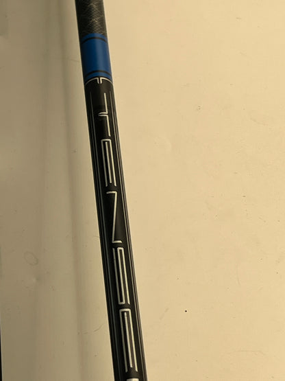 Taylormade Qi10 Tour #3 Wood / 15 Degree / Regular Flex / Tensei Blue Limited