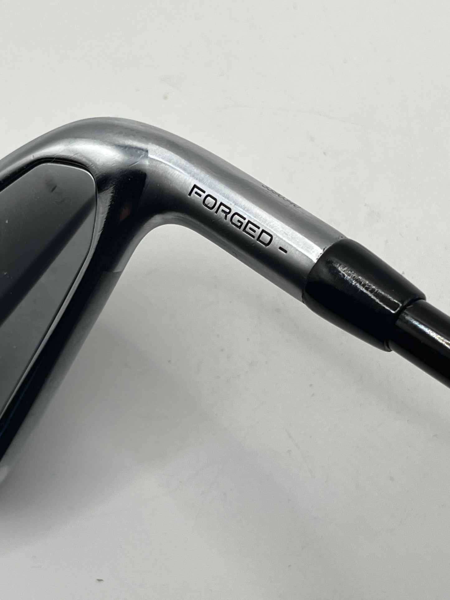 Titleist T200 Utility #3 Iron / 20 Degree / Stiff Flex / HZRDUS RDX Smoke Black