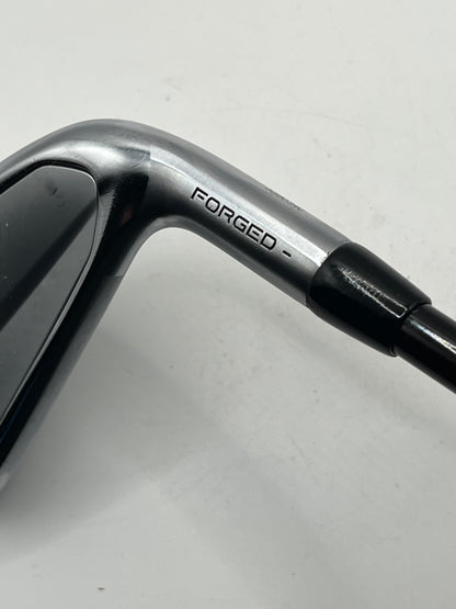Titleist T200 Utility #3 Iron / 20 Degree / Stiff Flex / HZRDUS RDX Smoke Black