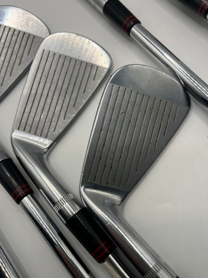 Ben Hogan Icon Irons / 3-PW / Regular Flex / KBS Tour 90 Shafts