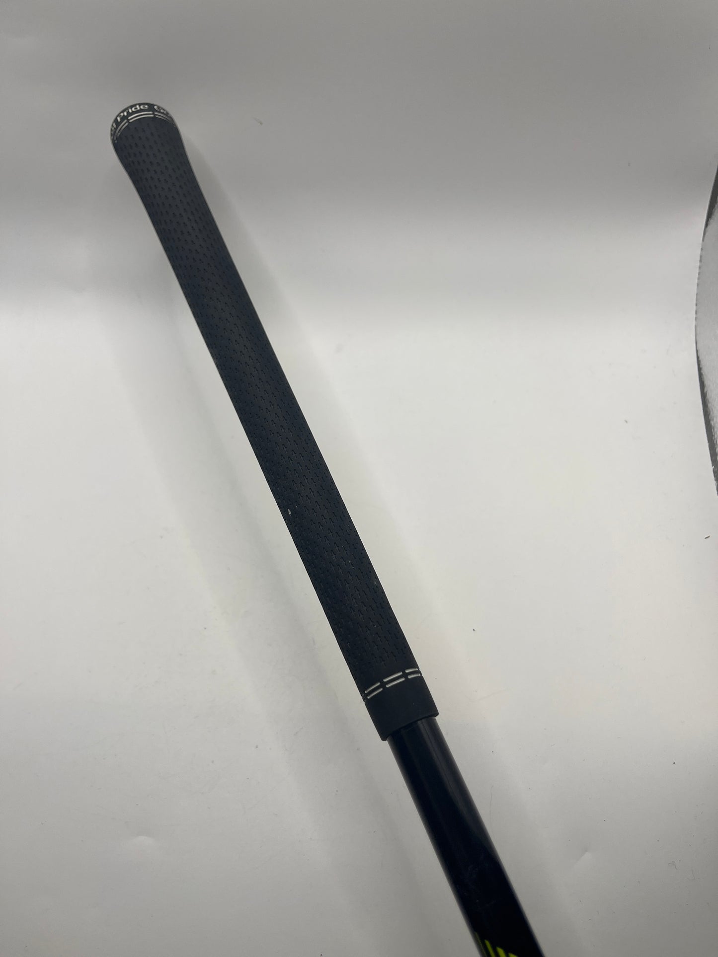 Ping ALTA CB Black 65 #7 Wood Shaft / Regular Flex / Ping G410/425/430/440