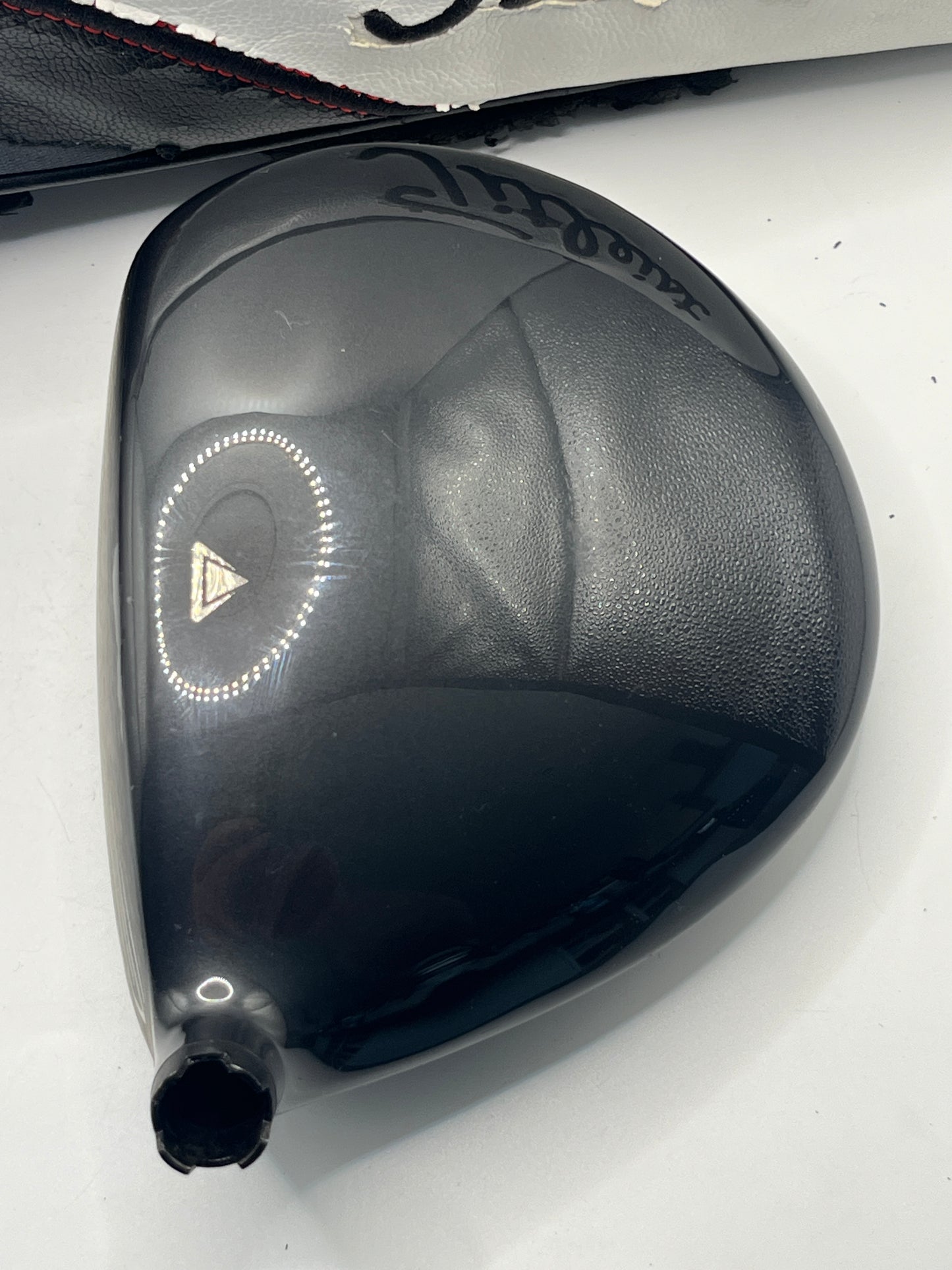 Titleist 917 D3 Driver / 9.5 Degree / Head and Headcover Only