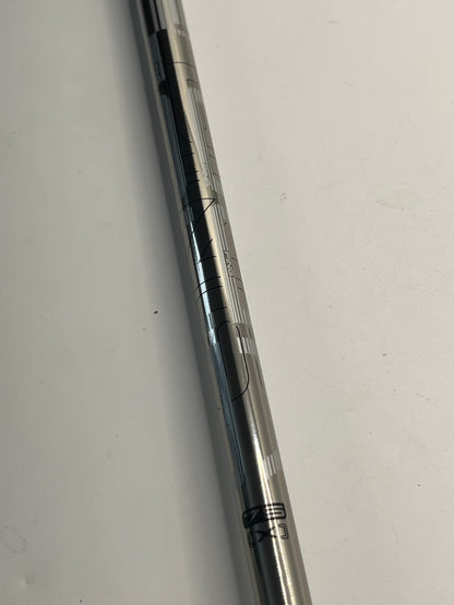 Ping Tour 75 #3 Wood Shaft / X Flex / Ping Adaptor For G410/425/430/440