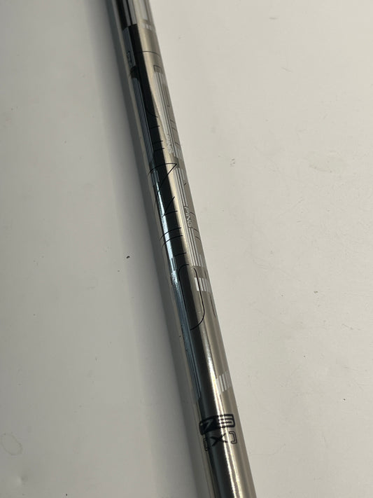 Ping Tour 75 #3 Wood Shaft / X Flex / Ping Adaptor For G410/425/430/440