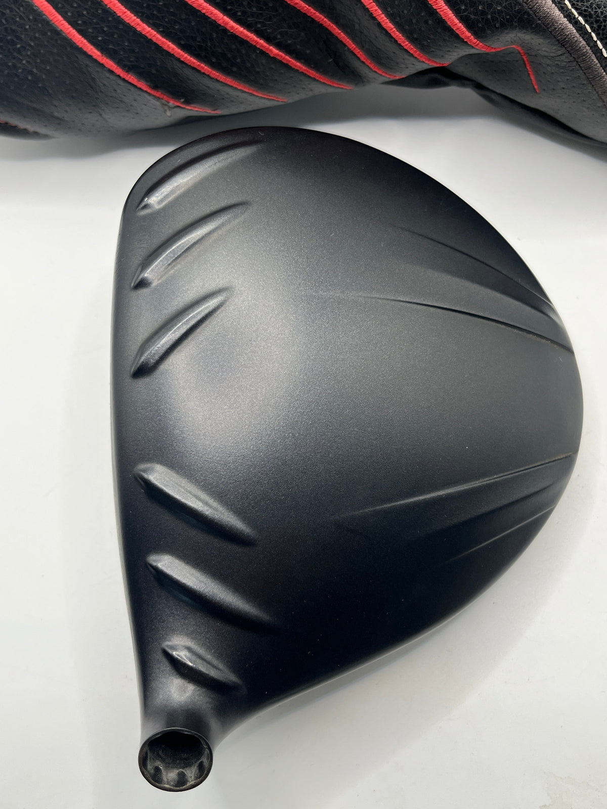 Ping G410 LST Driver / 9 Degree / Head and Headcover Only