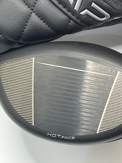 Cobra DS Adapt LS Driver / 9 Degree / Head and Headcover Only