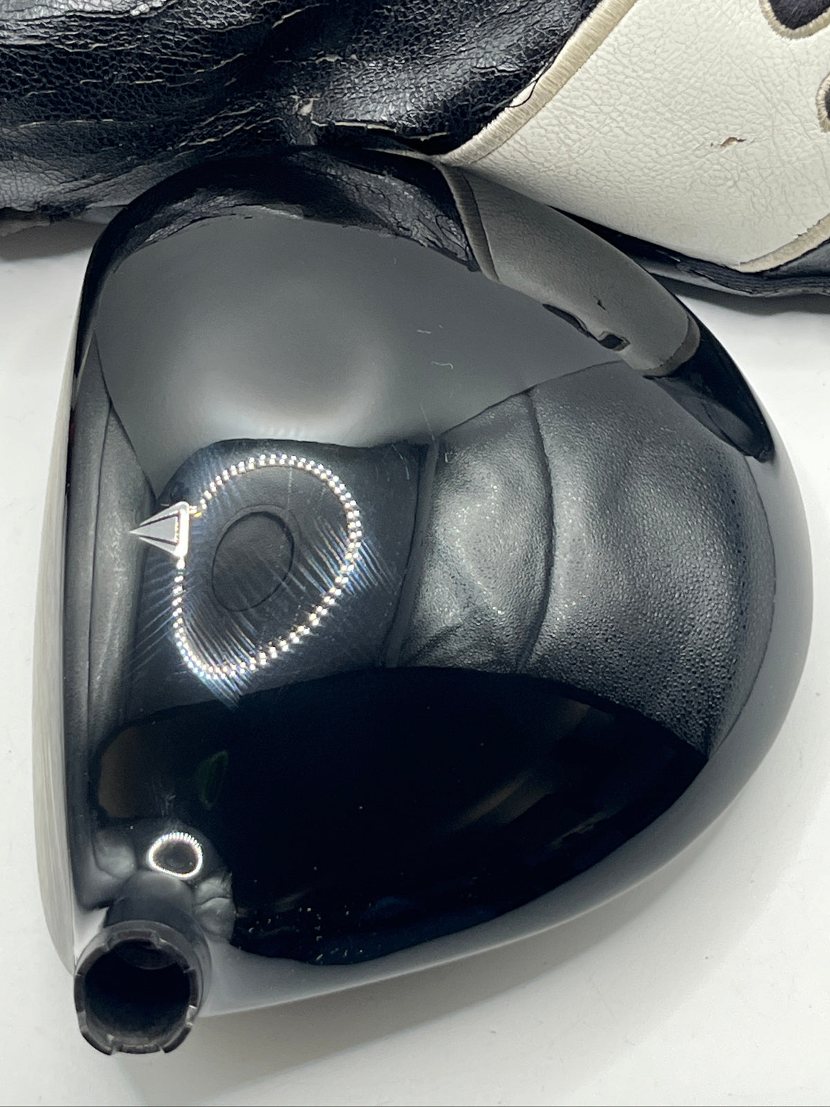 Titleist TS4 Driver  / 9.5 Degree / Head and Headcover Only
