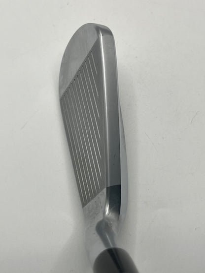 Srixon ZXi U #3 Utility Iron / 20 Degree / Stiff Flex / Mitsubishi MMT 80