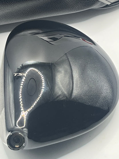 Titleist TSR3 Driver / 10 Degrees / Tour Issue / Head and Headcover