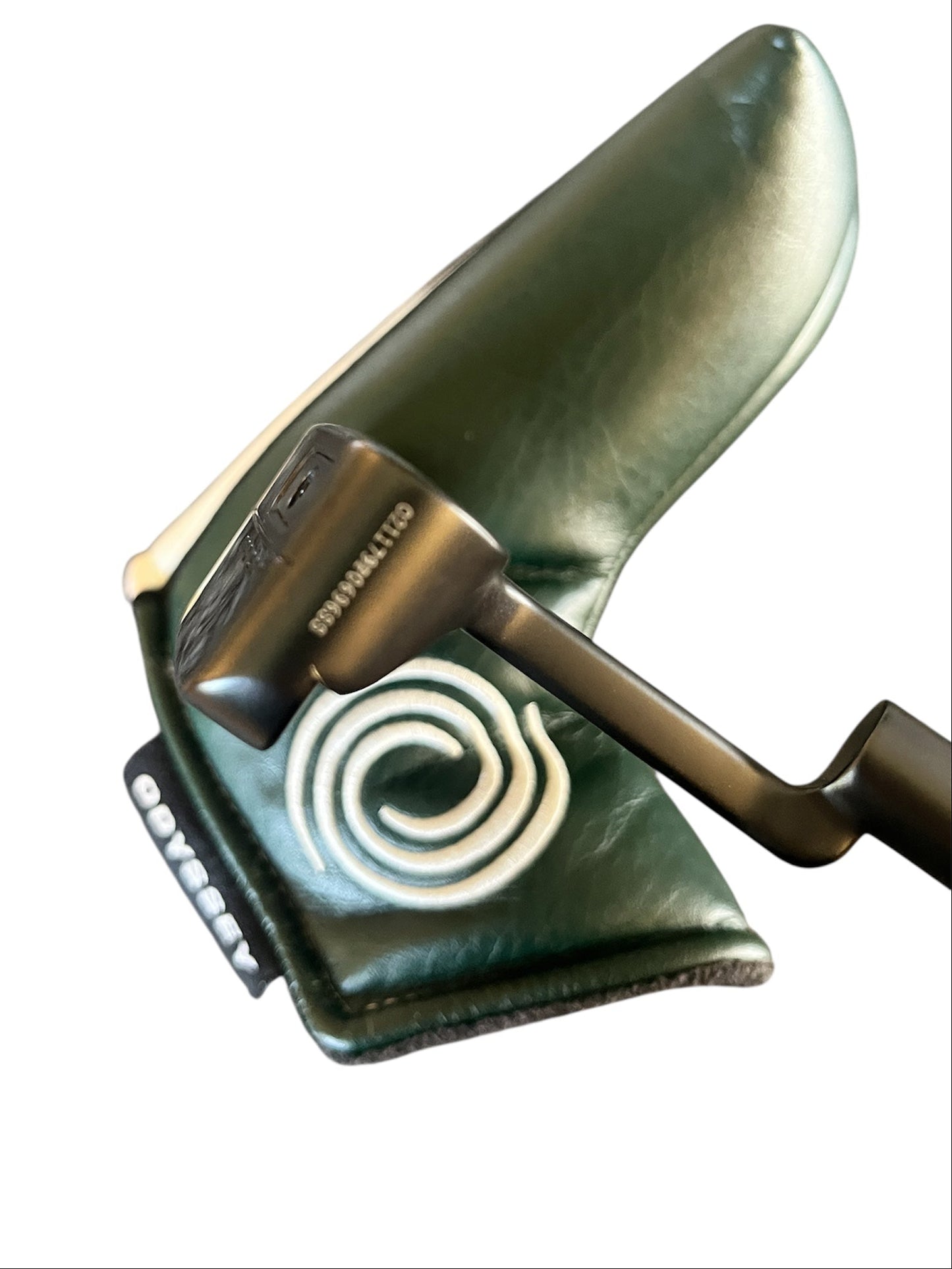 Odyssey Toulon Design Madison 2022 Putter / 34.0 Inches / Excellent Condition