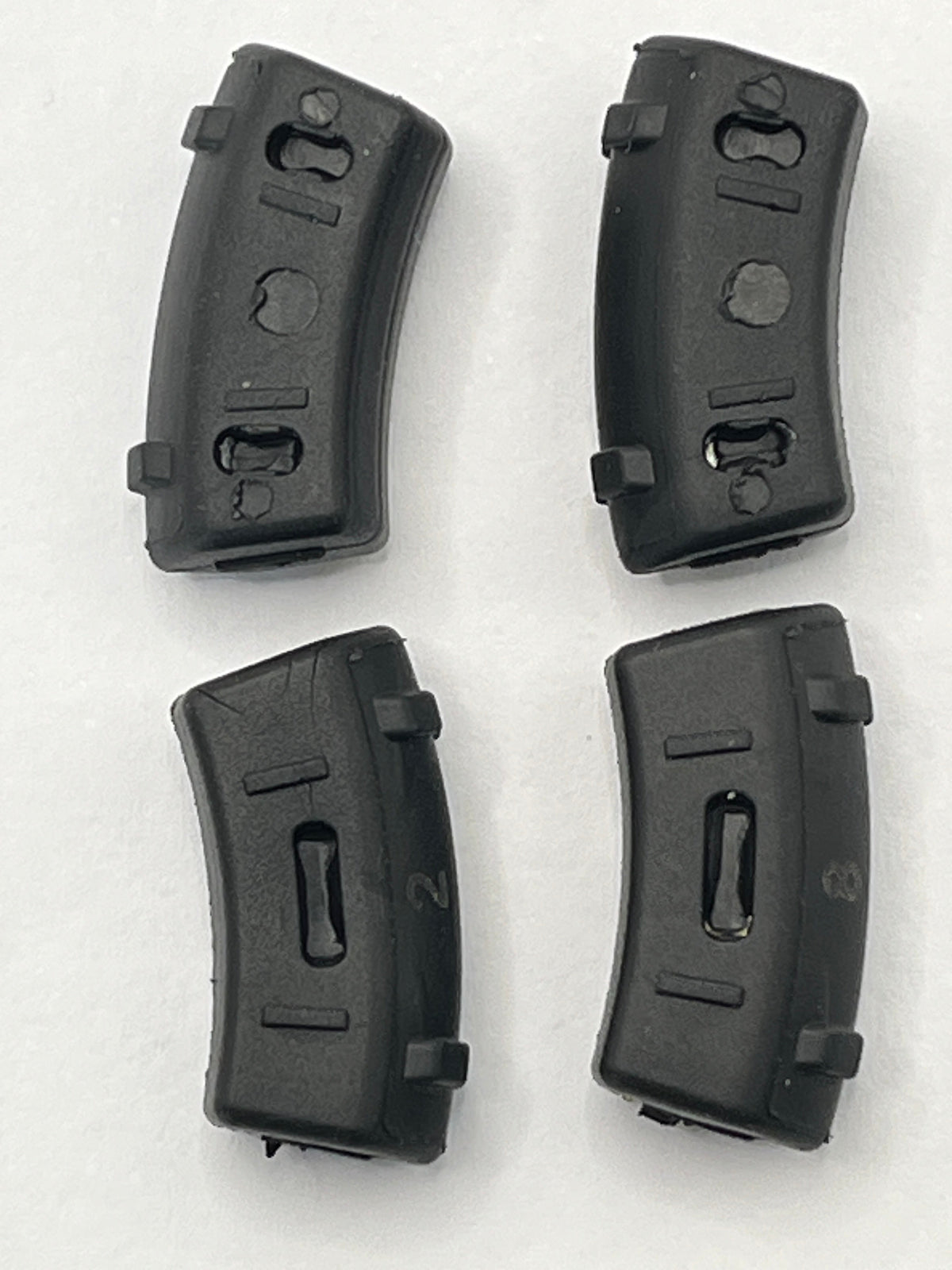 Callaway Quantum Driver Head Weights