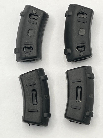 Callaway Quantum Driver Head Weights