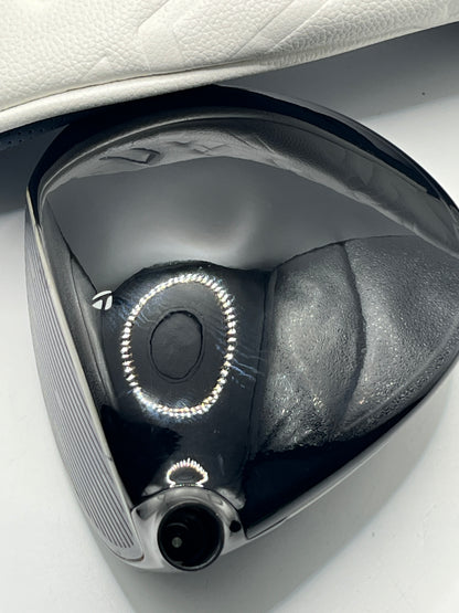 Taylormade Qi10 LS Driver / 9 Degree / Head and Headcover Only